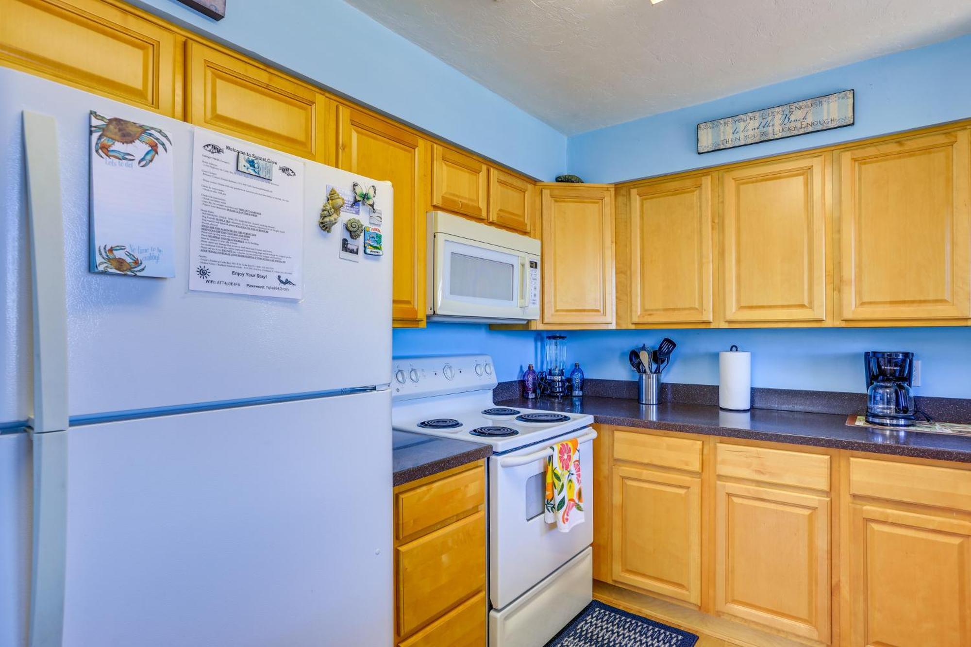 Waterfront Cedar Key Duplex Home Grill And Dock! Esterno foto