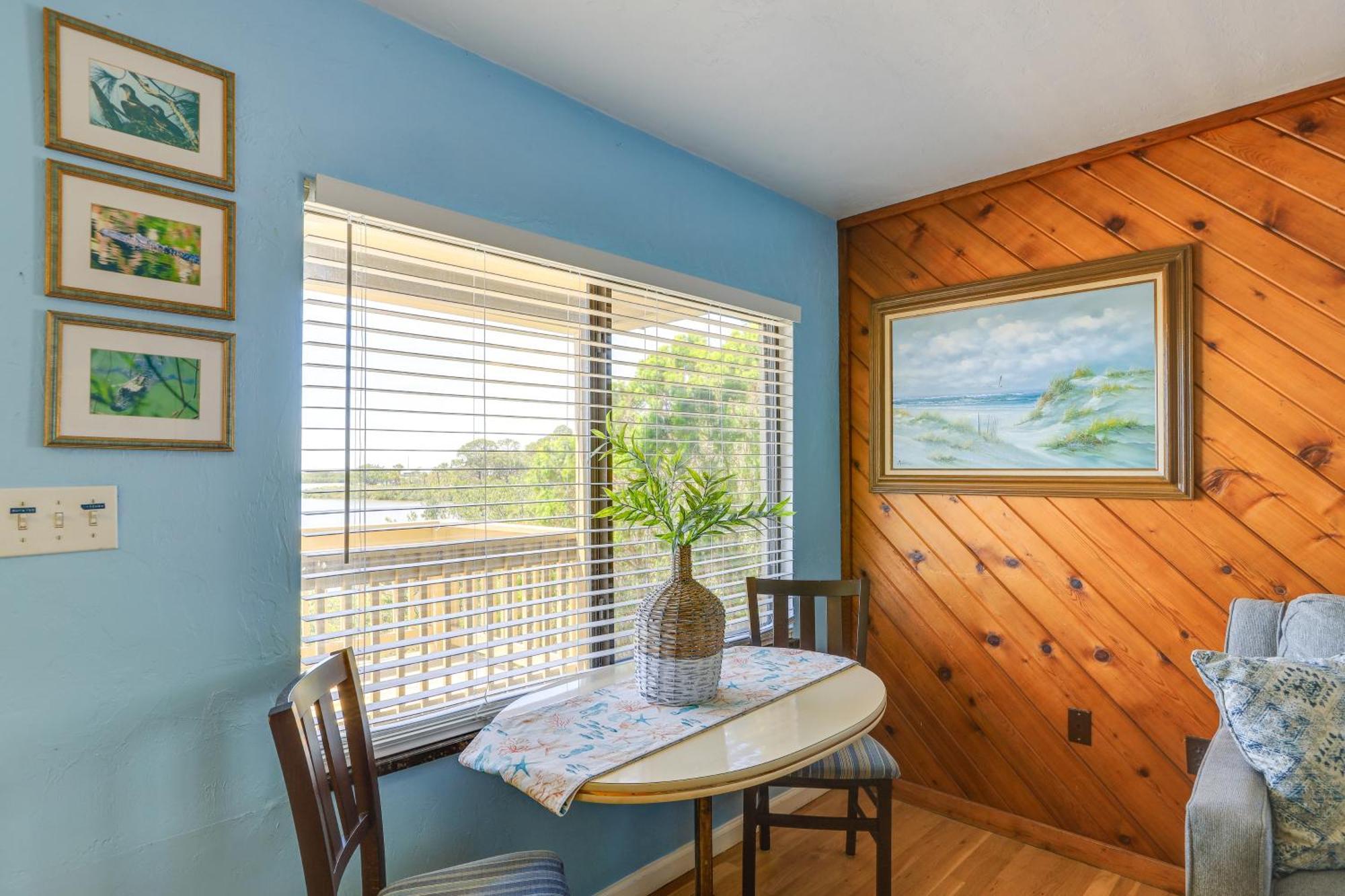 Waterfront Cedar Key Duplex Home Grill And Dock! Esterno foto