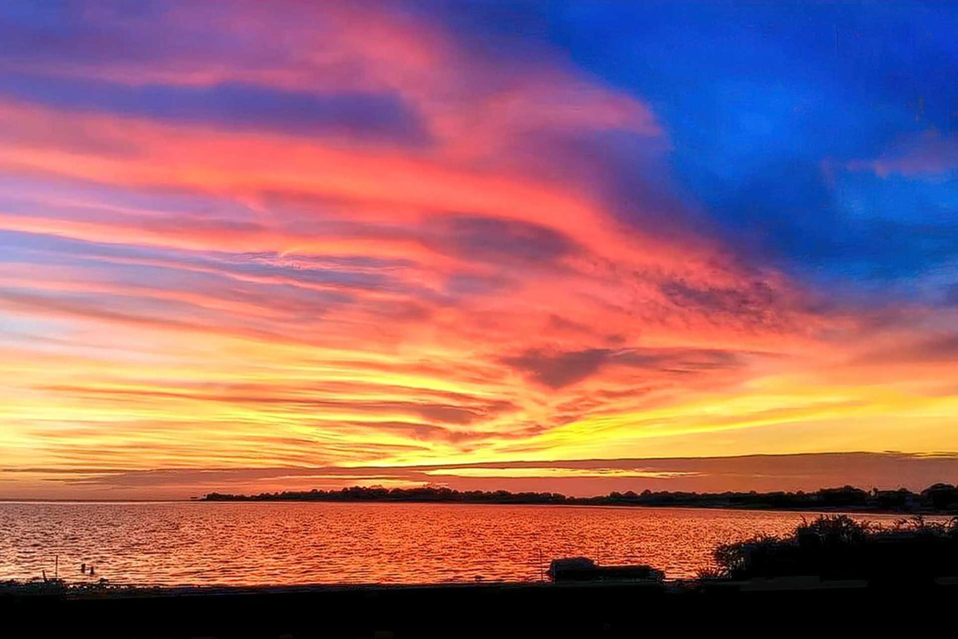 Waterfront Cedar Key Duplex Home Grill And Dock! Esterno foto