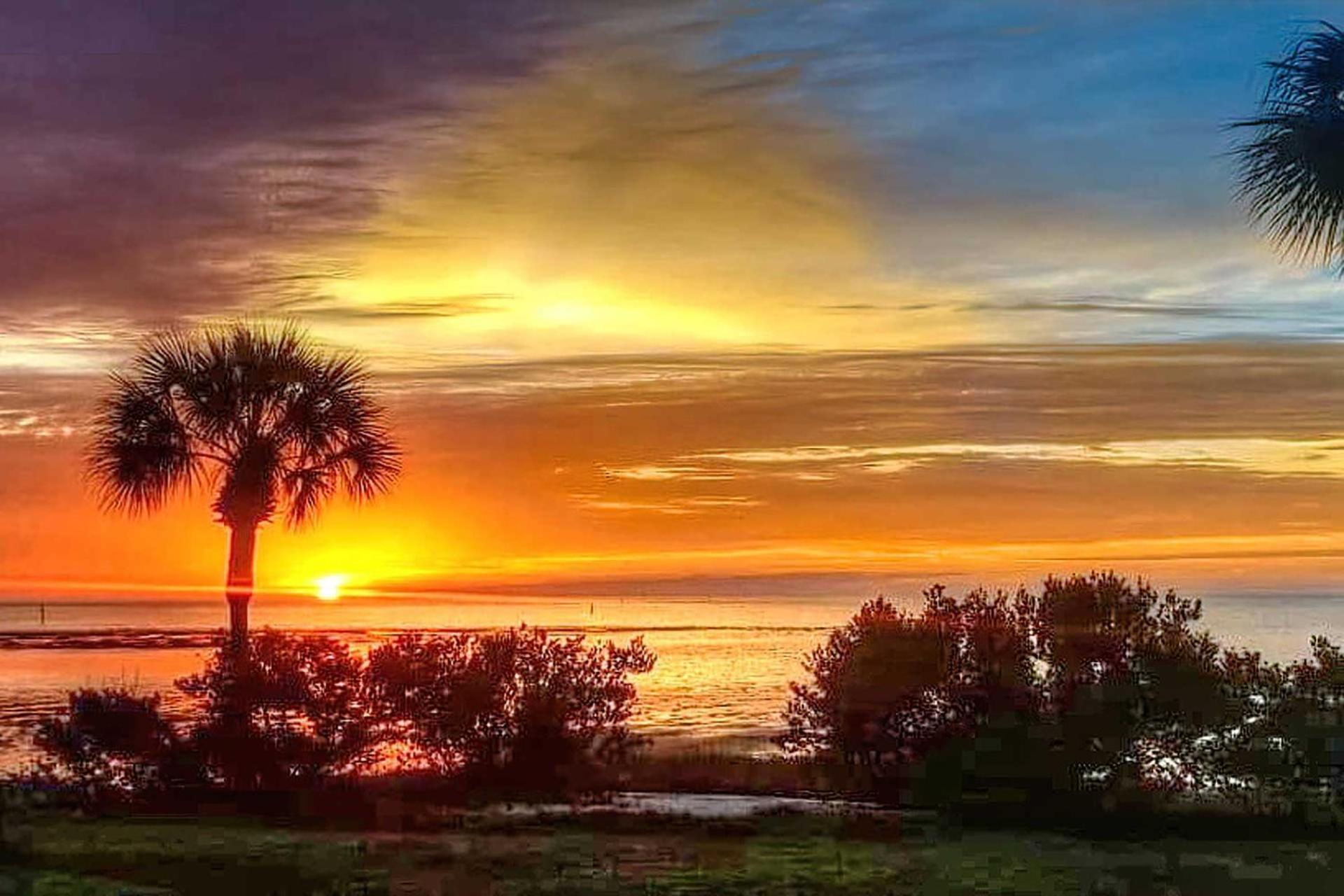 Waterfront Cedar Key Duplex Home Grill And Dock! Esterno foto